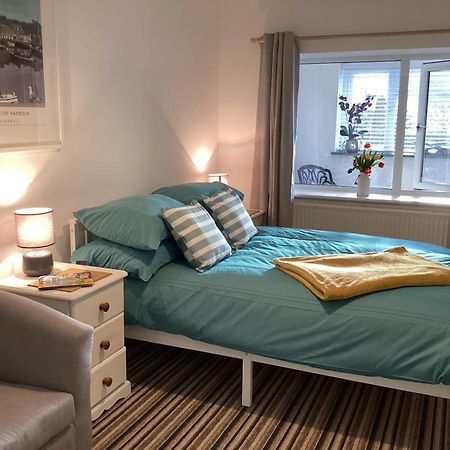 Bluebirds Villa Padstow Dış mekan fotoğraf