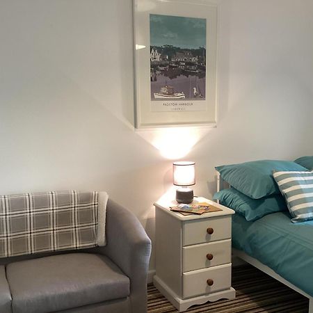 Bluebirds Villa Padstow Dış mekan fotoğraf