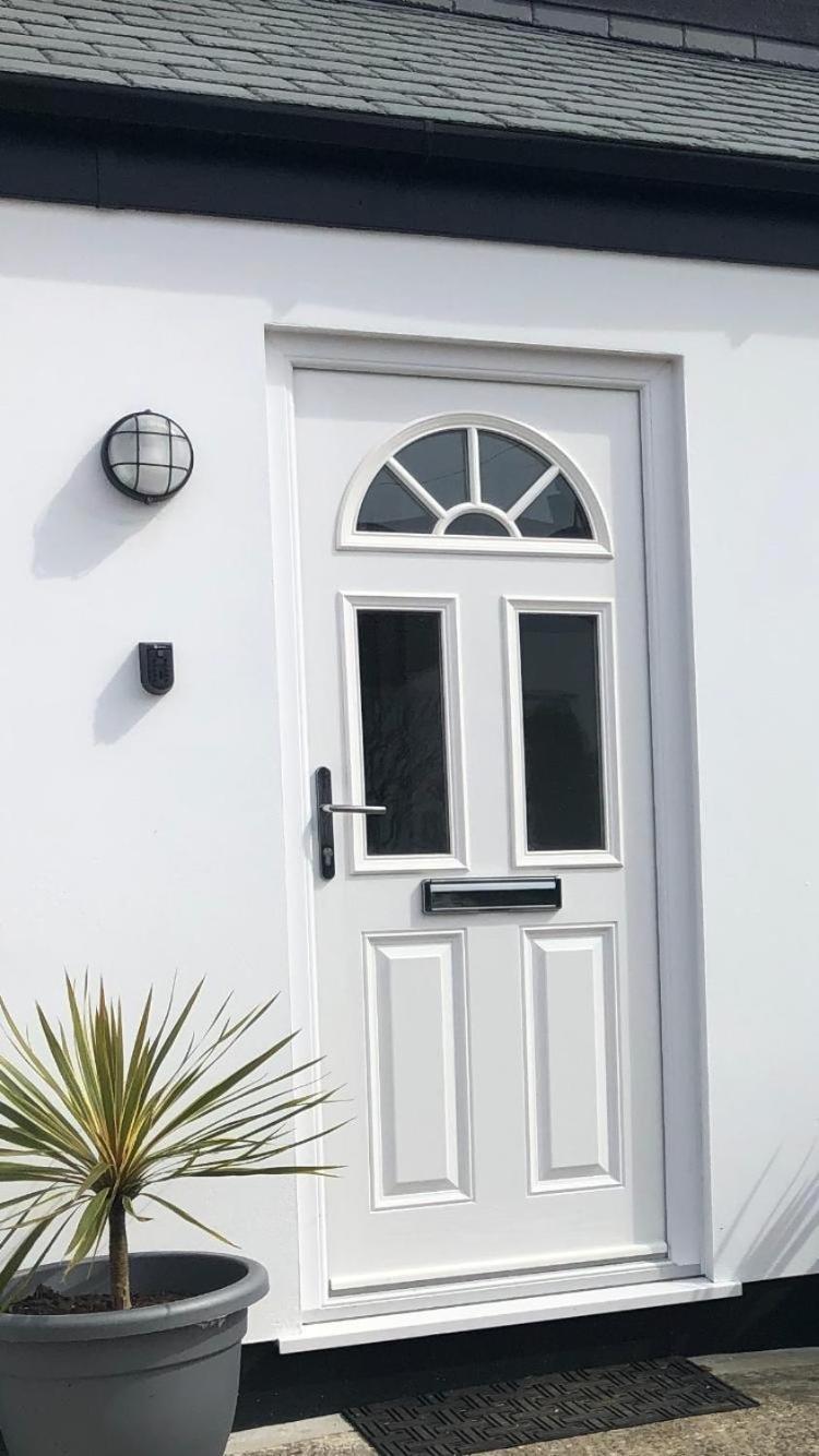 Bluebirds Villa Padstow Dış mekan fotoğraf