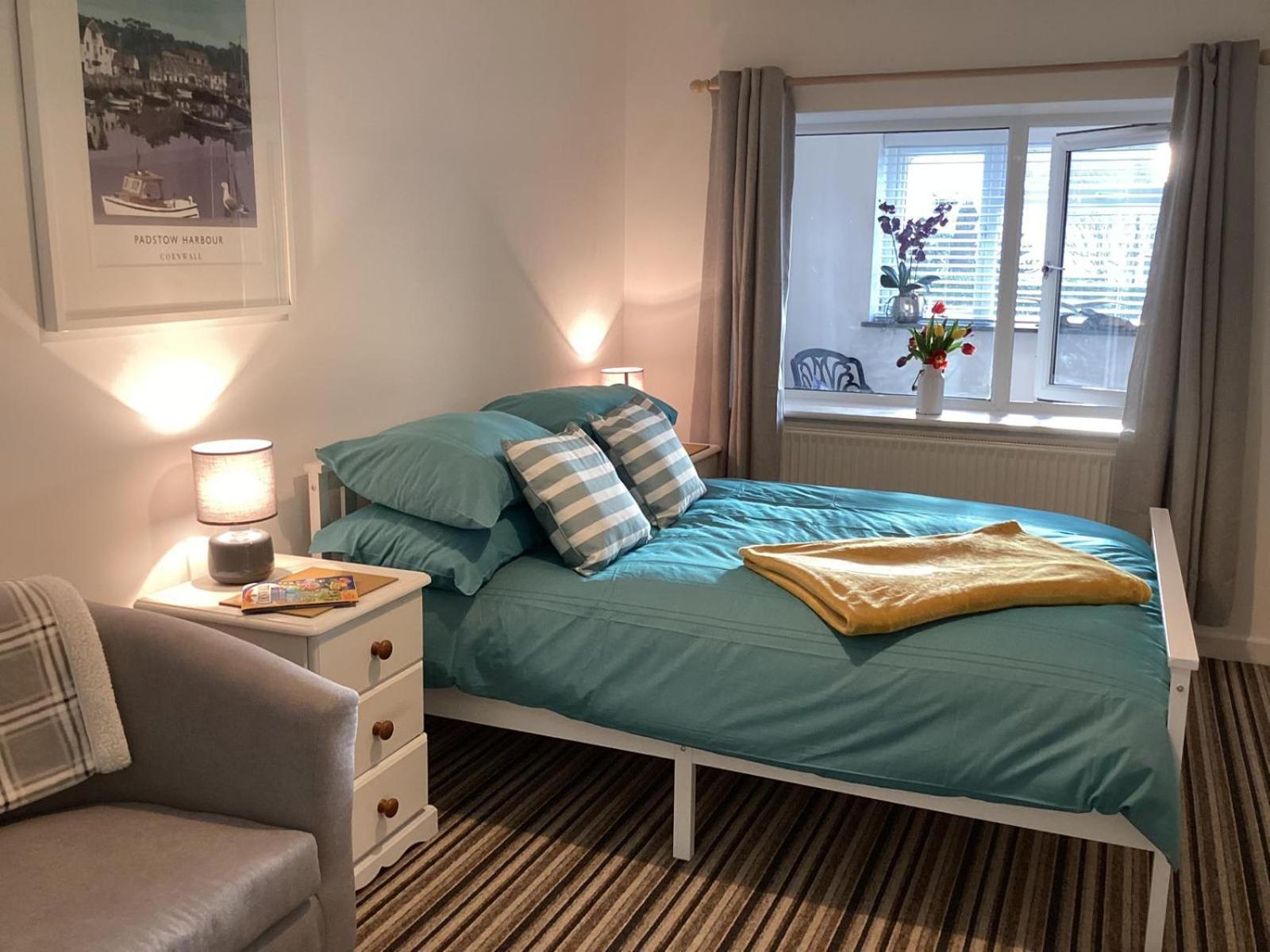 Bluebirds Villa Padstow Dış mekan fotoğraf