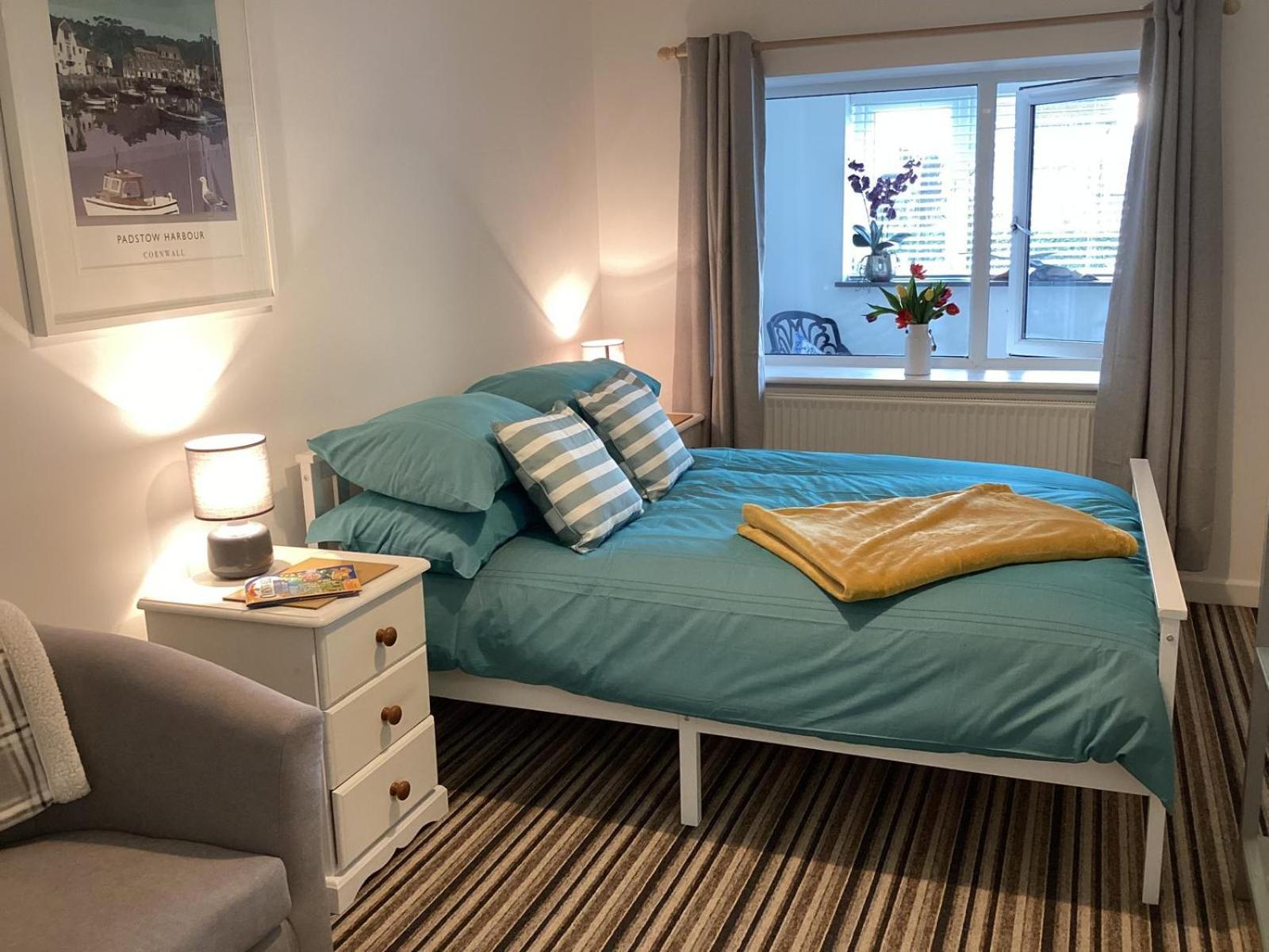 Bluebirds Villa Padstow Dış mekan fotoğraf