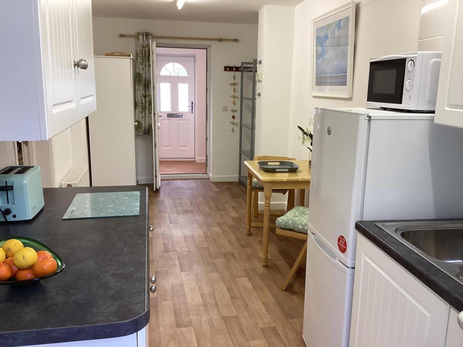 Bluebirds Villa Padstow Dış mekan fotoğraf